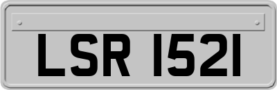 LSR1521