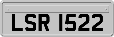 LSR1522