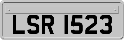 LSR1523