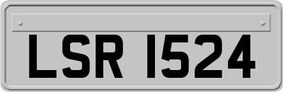 LSR1524