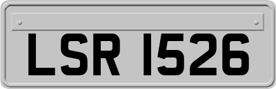 LSR1526