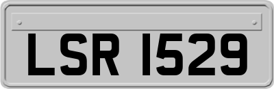 LSR1529