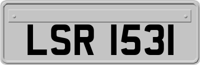 LSR1531