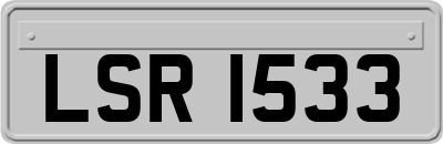 LSR1533