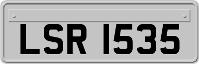 LSR1535