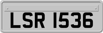 LSR1536
