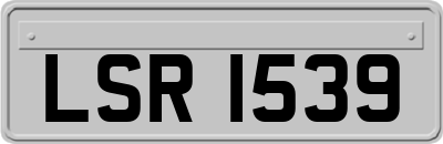 LSR1539