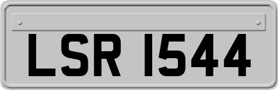 LSR1544