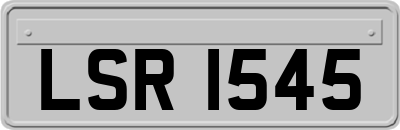 LSR1545