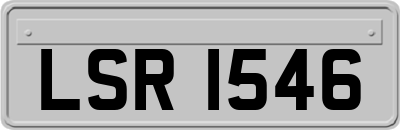 LSR1546