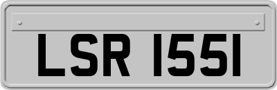 LSR1551