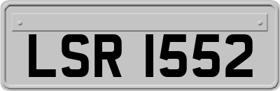LSR1552