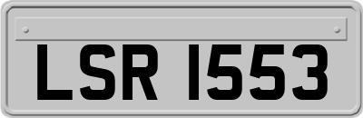 LSR1553