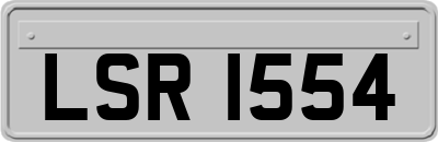 LSR1554