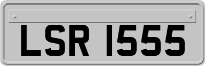 LSR1555