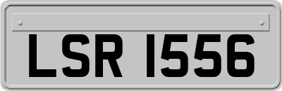 LSR1556