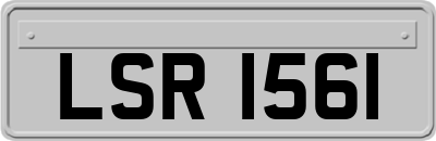 LSR1561
