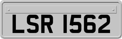 LSR1562
