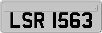 LSR1563