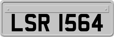 LSR1564