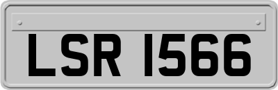 LSR1566