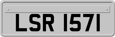 LSR1571