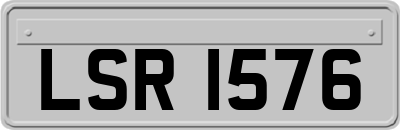 LSR1576