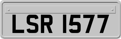 LSR1577