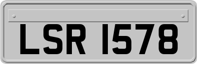 LSR1578