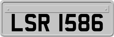 LSR1586