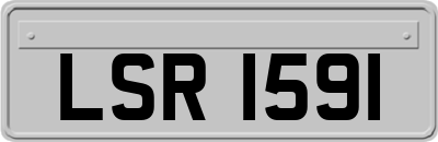 LSR1591