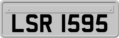 LSR1595