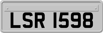 LSR1598