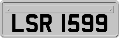 LSR1599