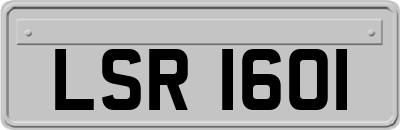 LSR1601