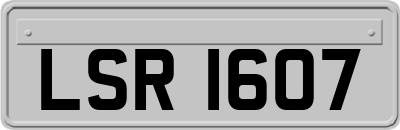 LSR1607