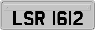 LSR1612