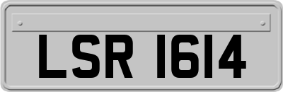 LSR1614