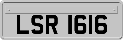 LSR1616