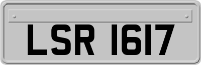 LSR1617