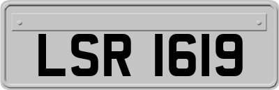 LSR1619