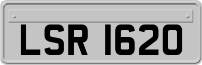 LSR1620