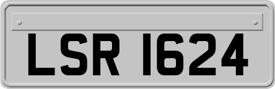 LSR1624