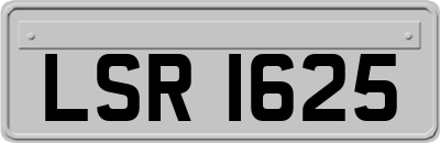 LSR1625