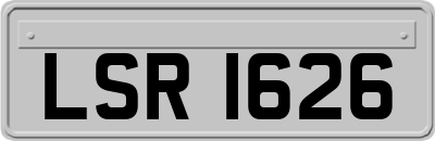 LSR1626