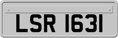 LSR1631