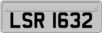 LSR1632