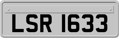 LSR1633