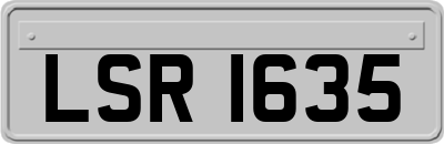 LSR1635