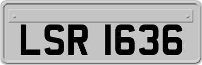 LSR1636